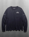 Expeditions 14oz H/W L/S Tee
