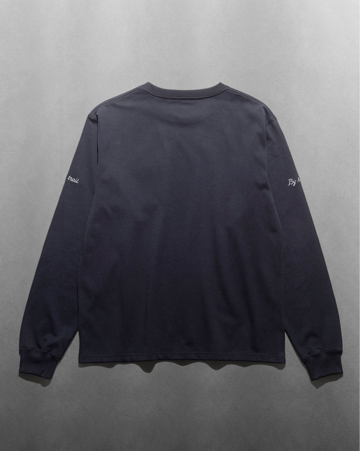 Expeditions 14oz H/W L/S Tee