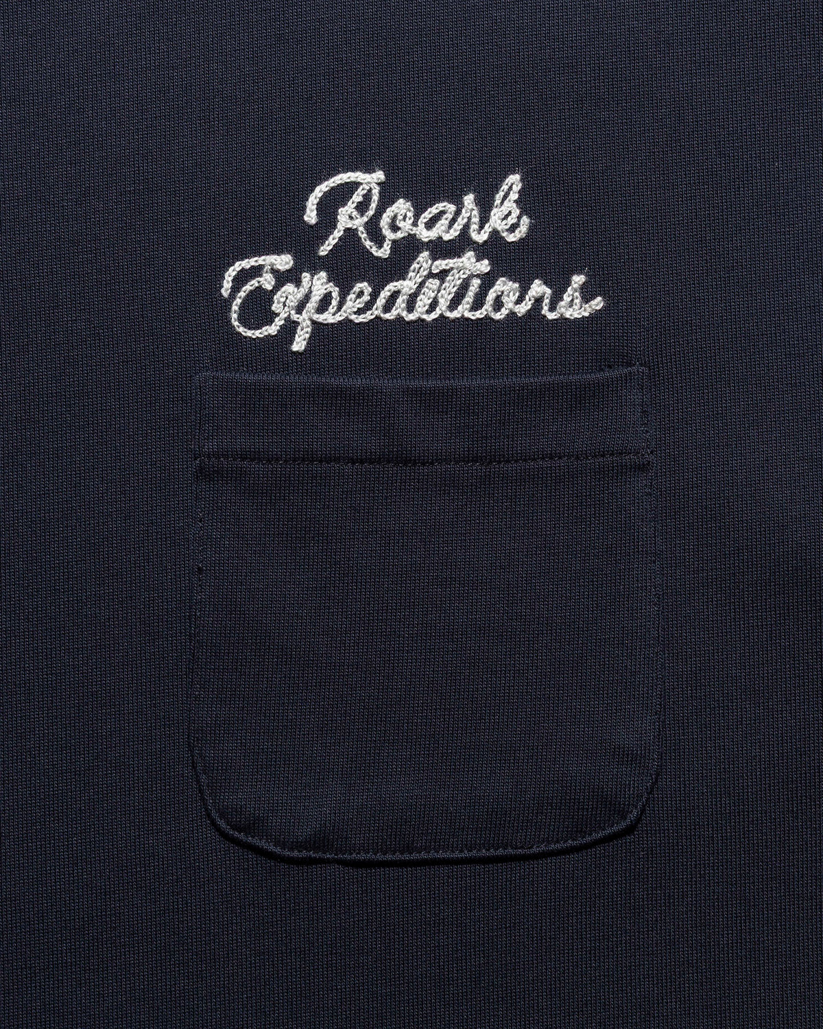 Expeditions 14oz H/W L/S Tee