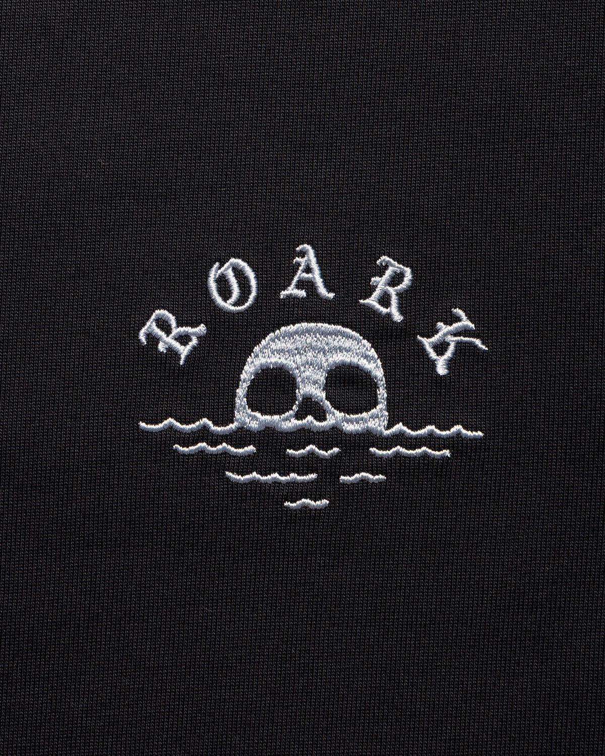 "FEAR THE SEA" 14oz H/W L/S TEE