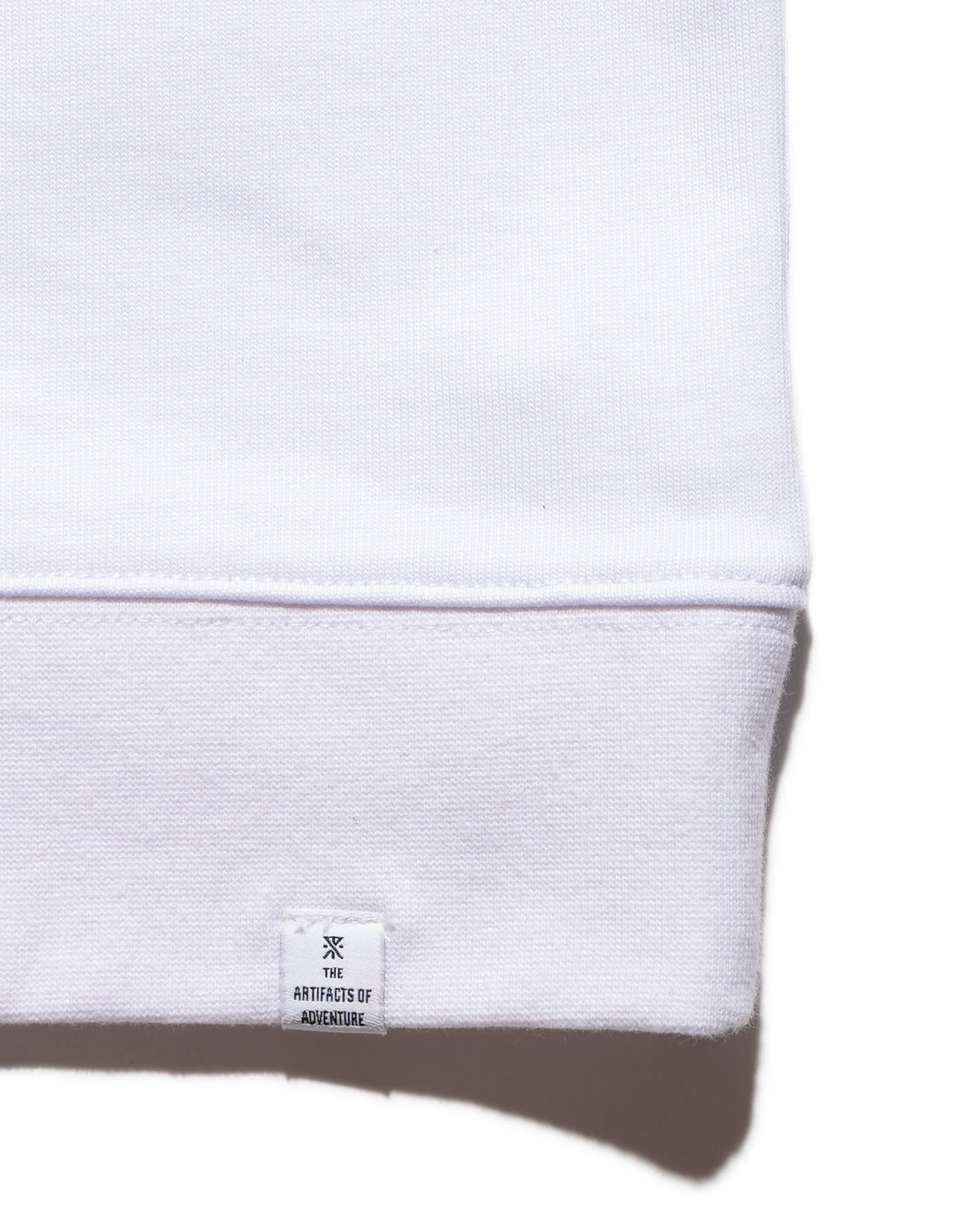 "FEAR THE SEA" 14oz H/W L/S TEE