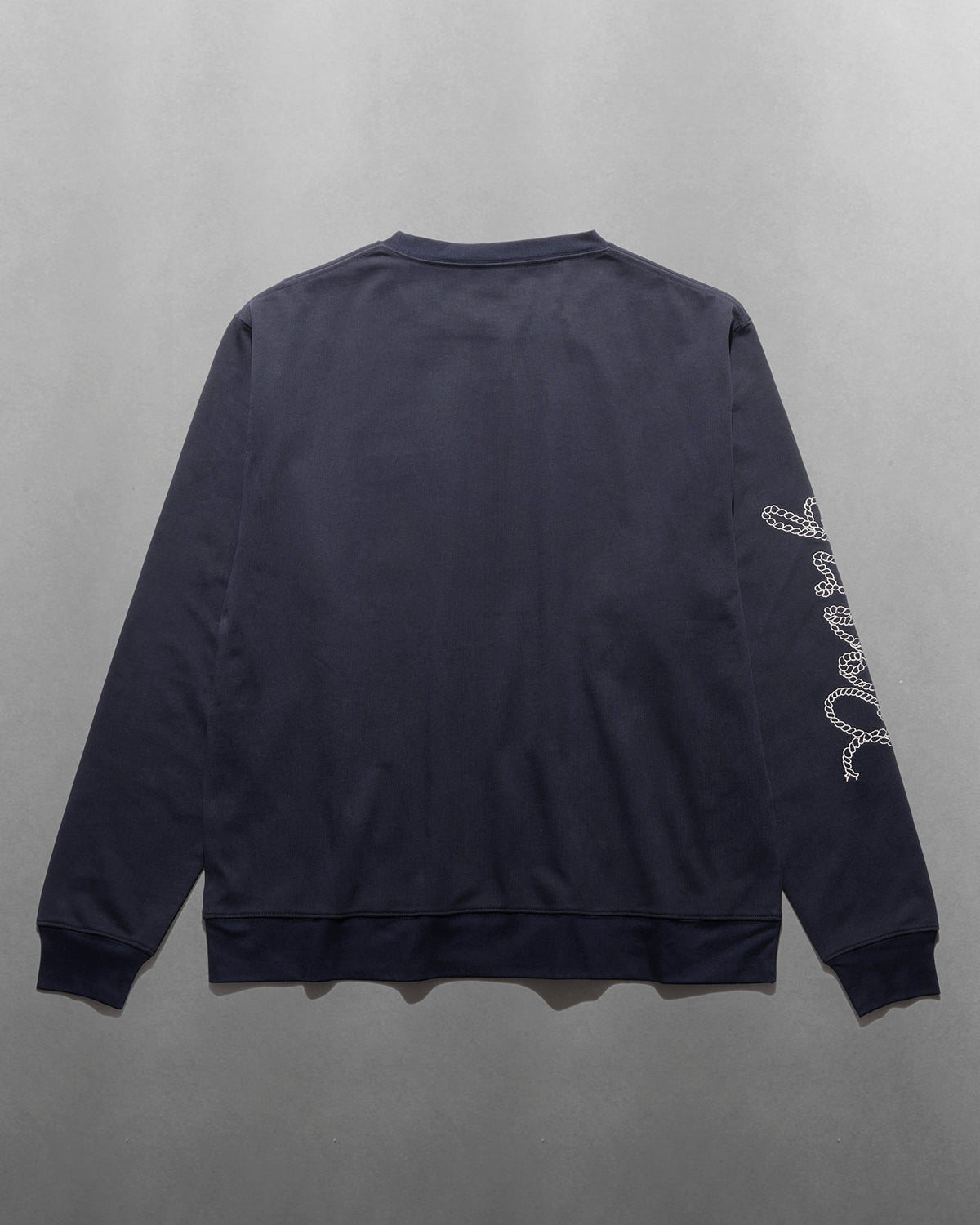 "ROAMING" 14oz H/W L/S TEE