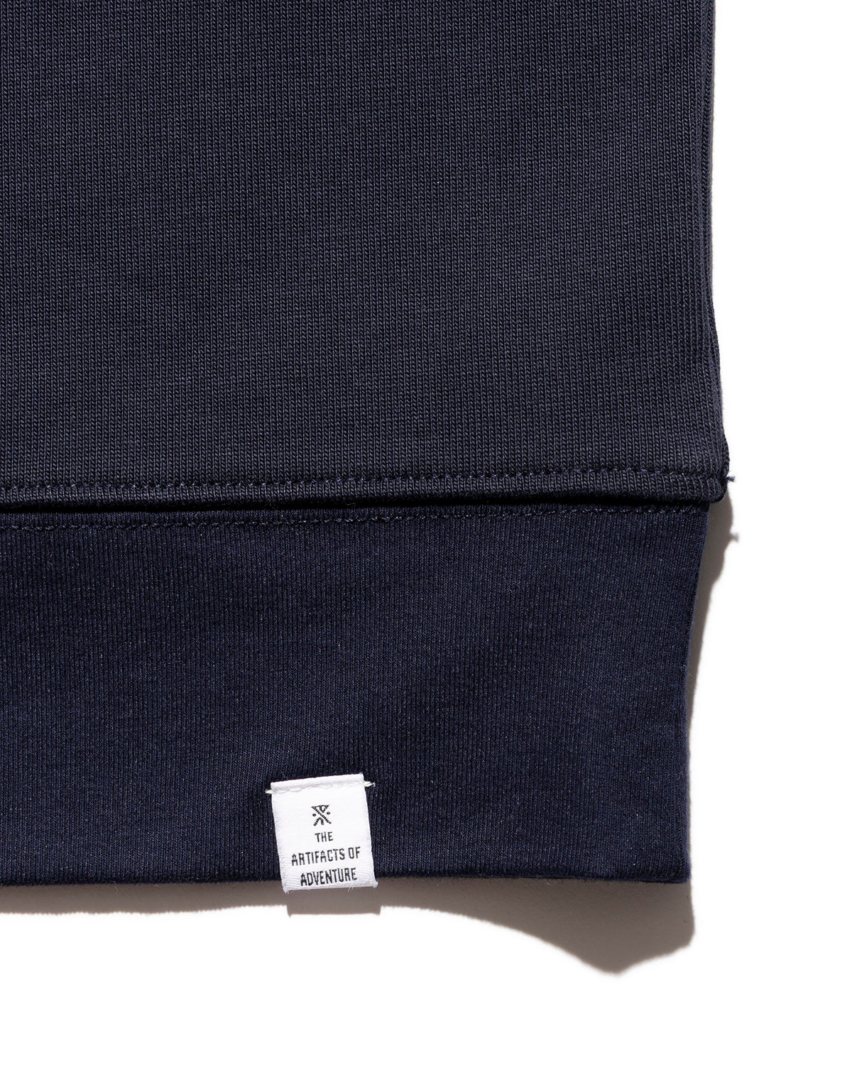 "ROAMING" 14oz H/W L/S TEE