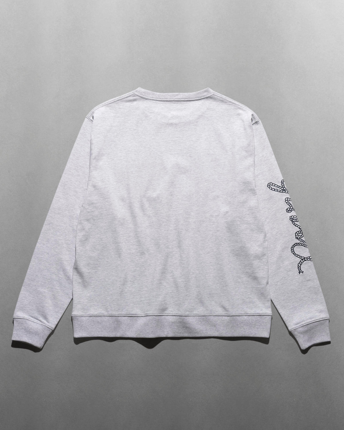 "ROAMING" 14oz H/W L/S TEE