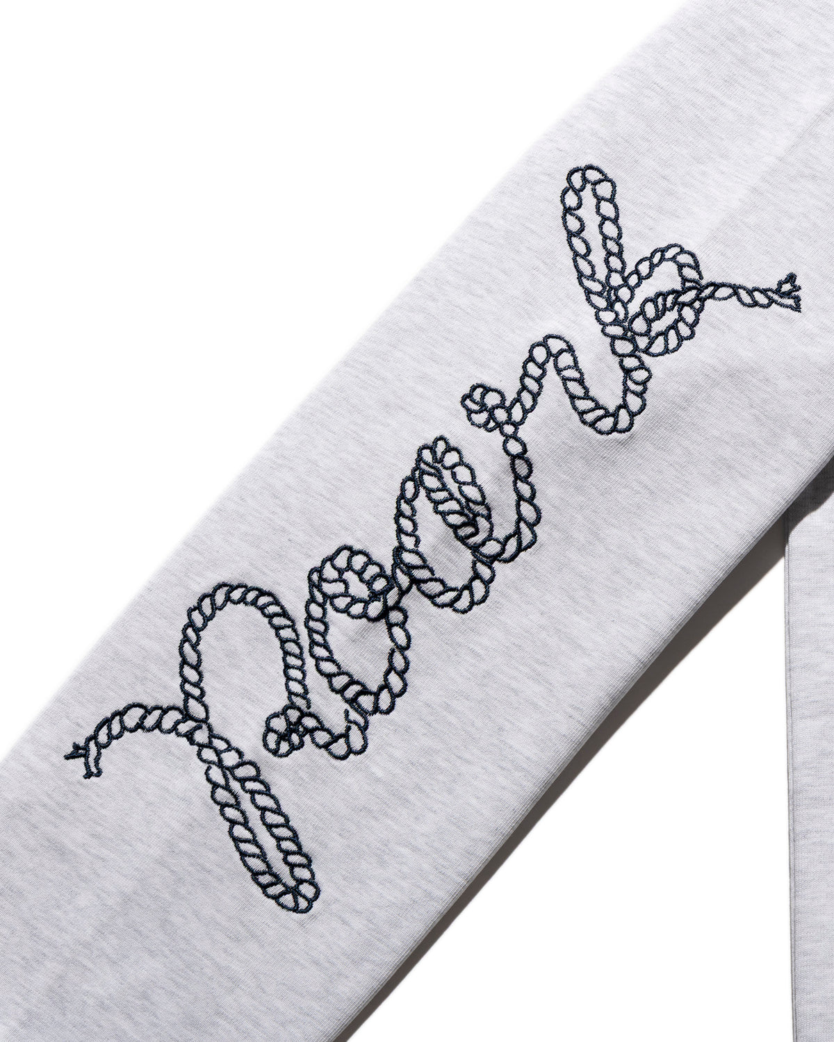 "ROAMING" 14oz H/W L/S TEE