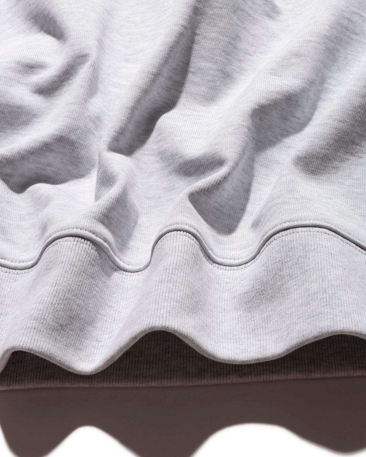 "ROAMING" 14oz H/W L/S TEE