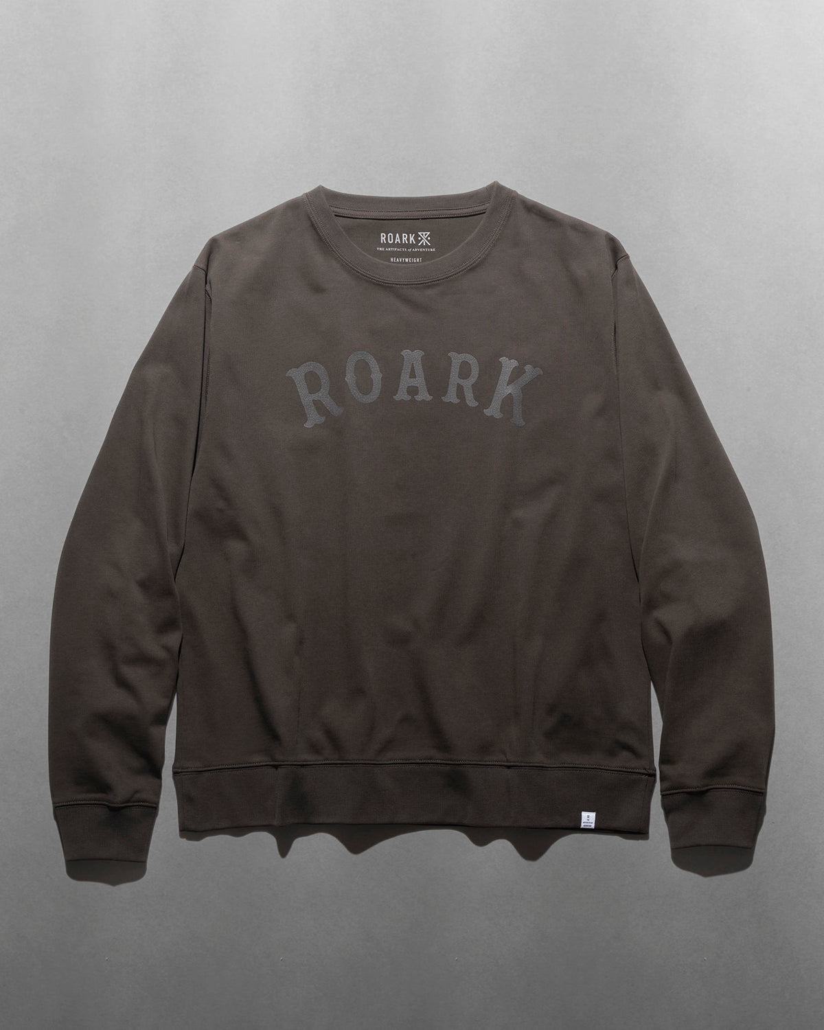"Medival" 14oz H/W L/S Tee