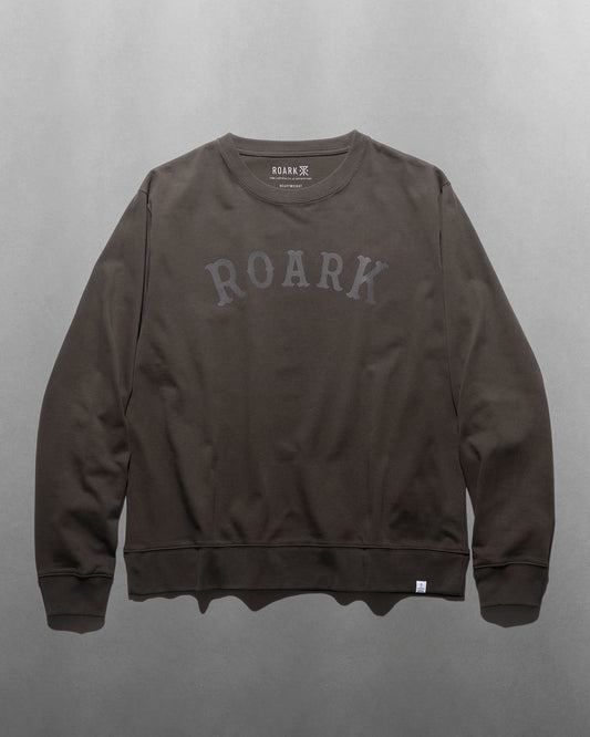 "Medival" 14oz H/W L/S Tee