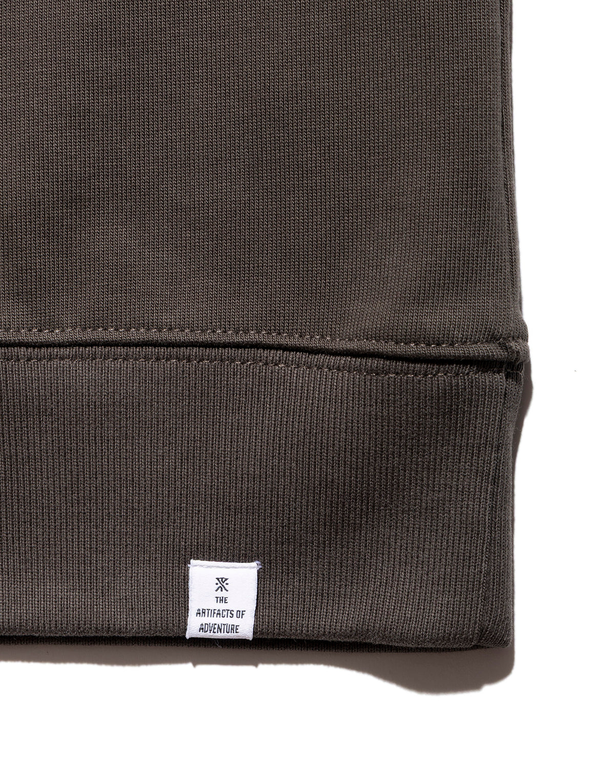 "Medival" 14oz H/W L/S Tee