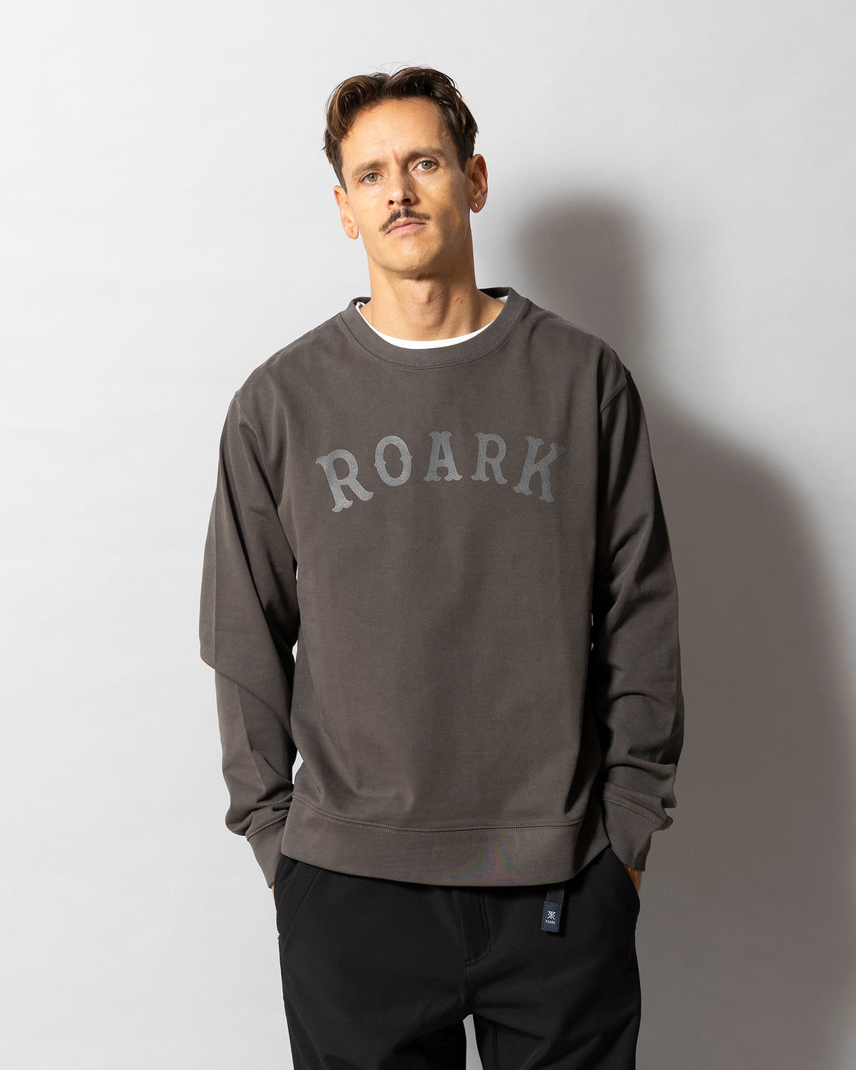 "Medival" 14oz H/W L/S Tee