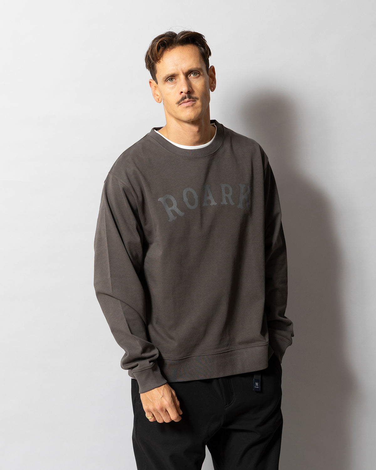 "Medival" 14oz H/W L/S Tee