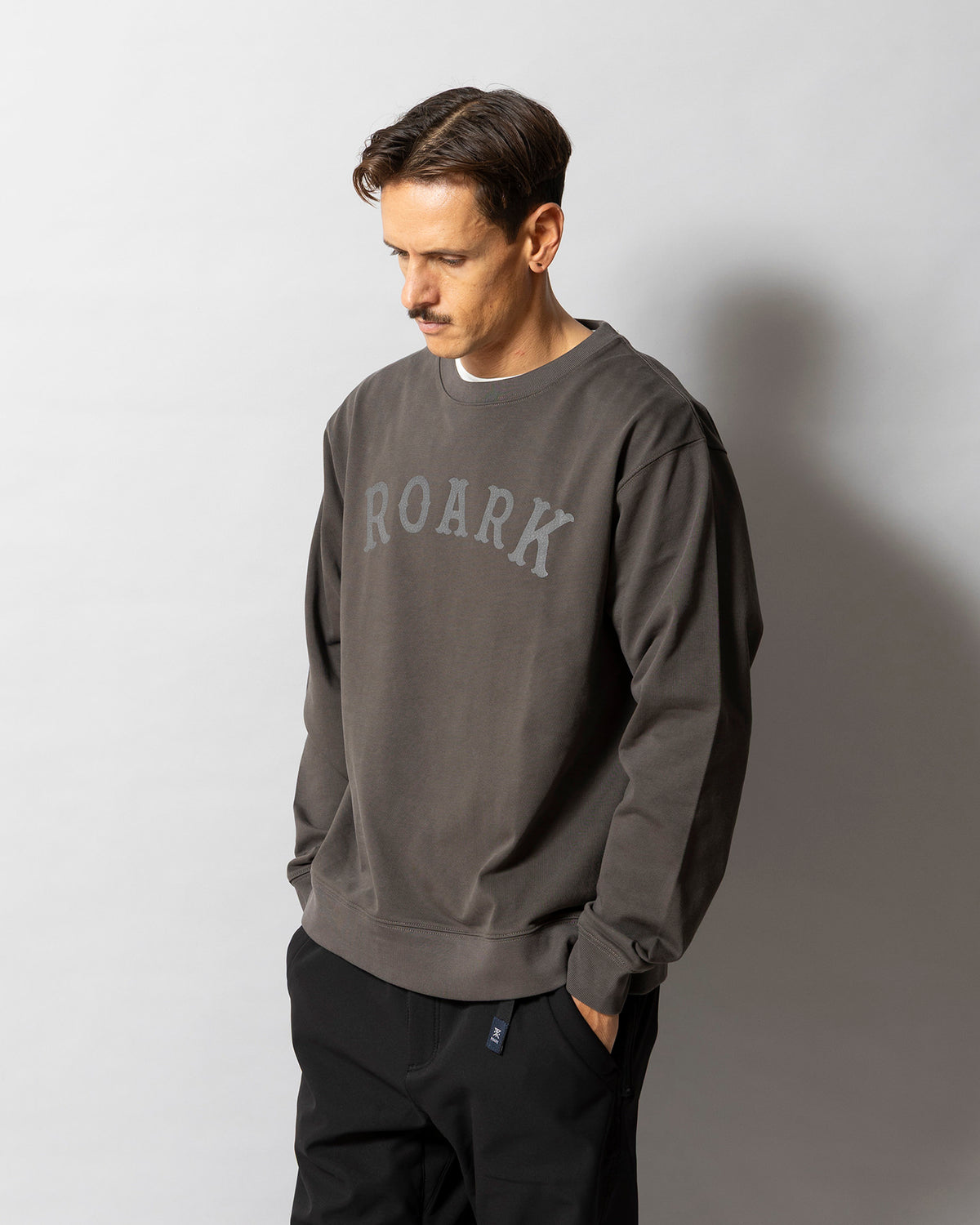 "Medival" 14oz H/W L/S Tee