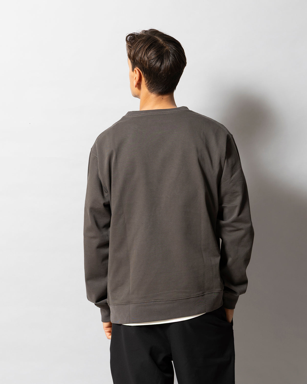 "Medival" 14oz H/W L/S Tee