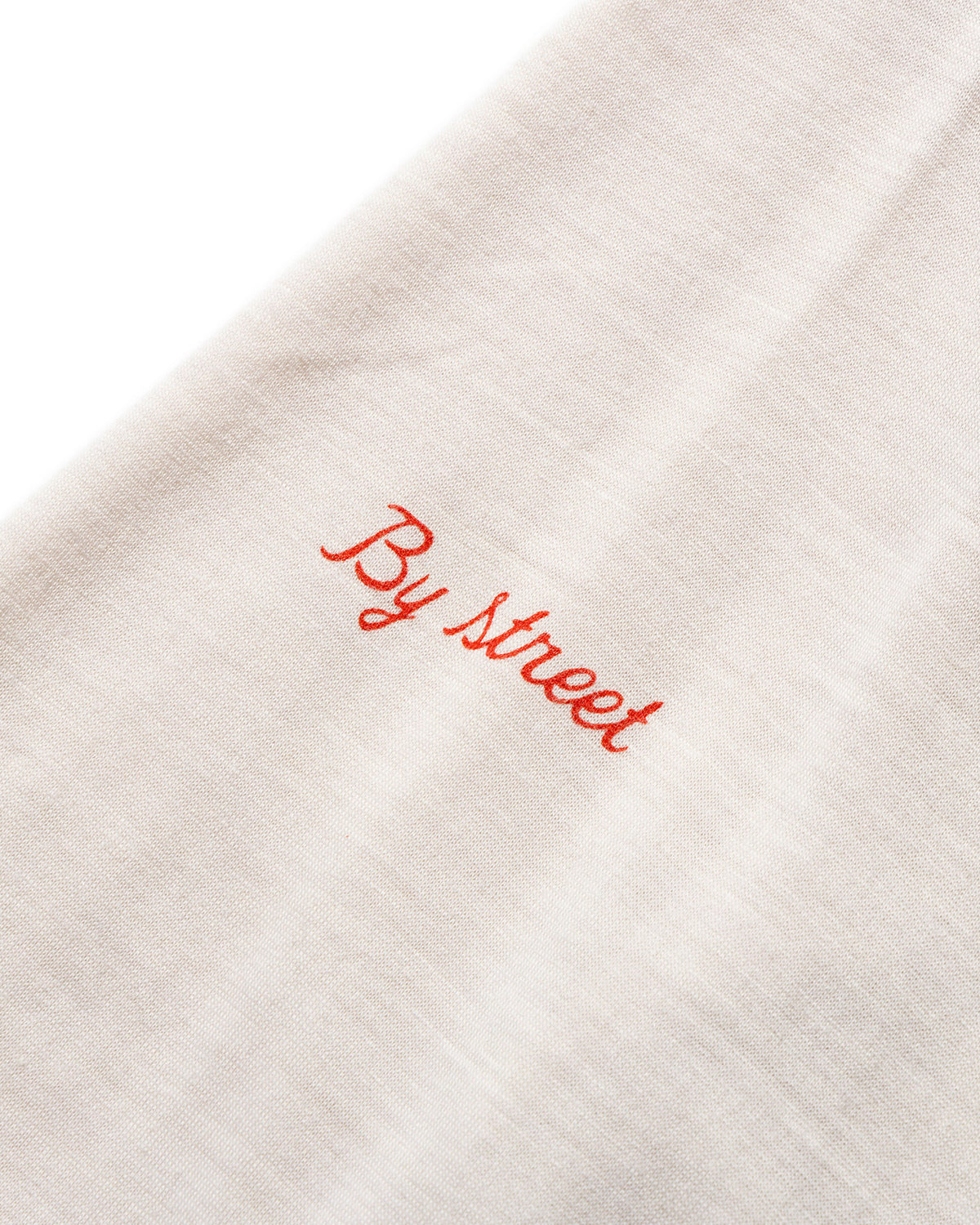 "Ritual" Merino Wool L/S Tee