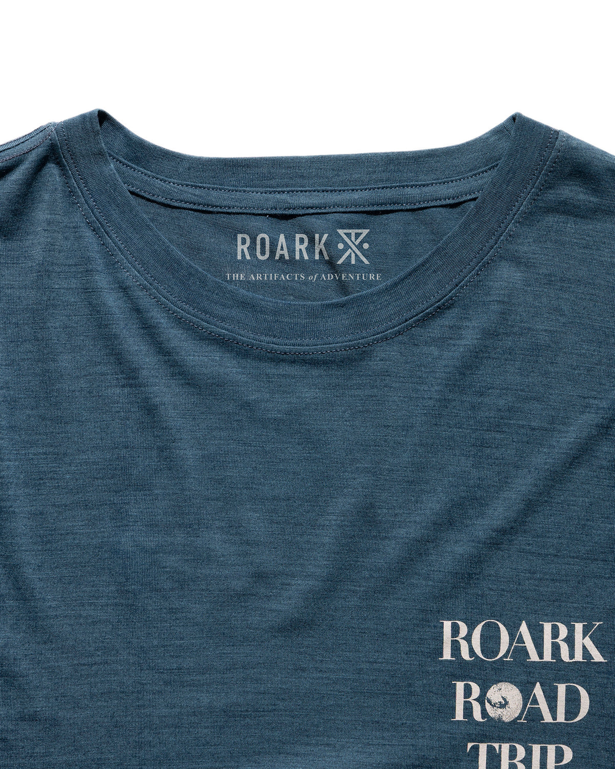 "R.T.C" Merino Wool L/S Tee