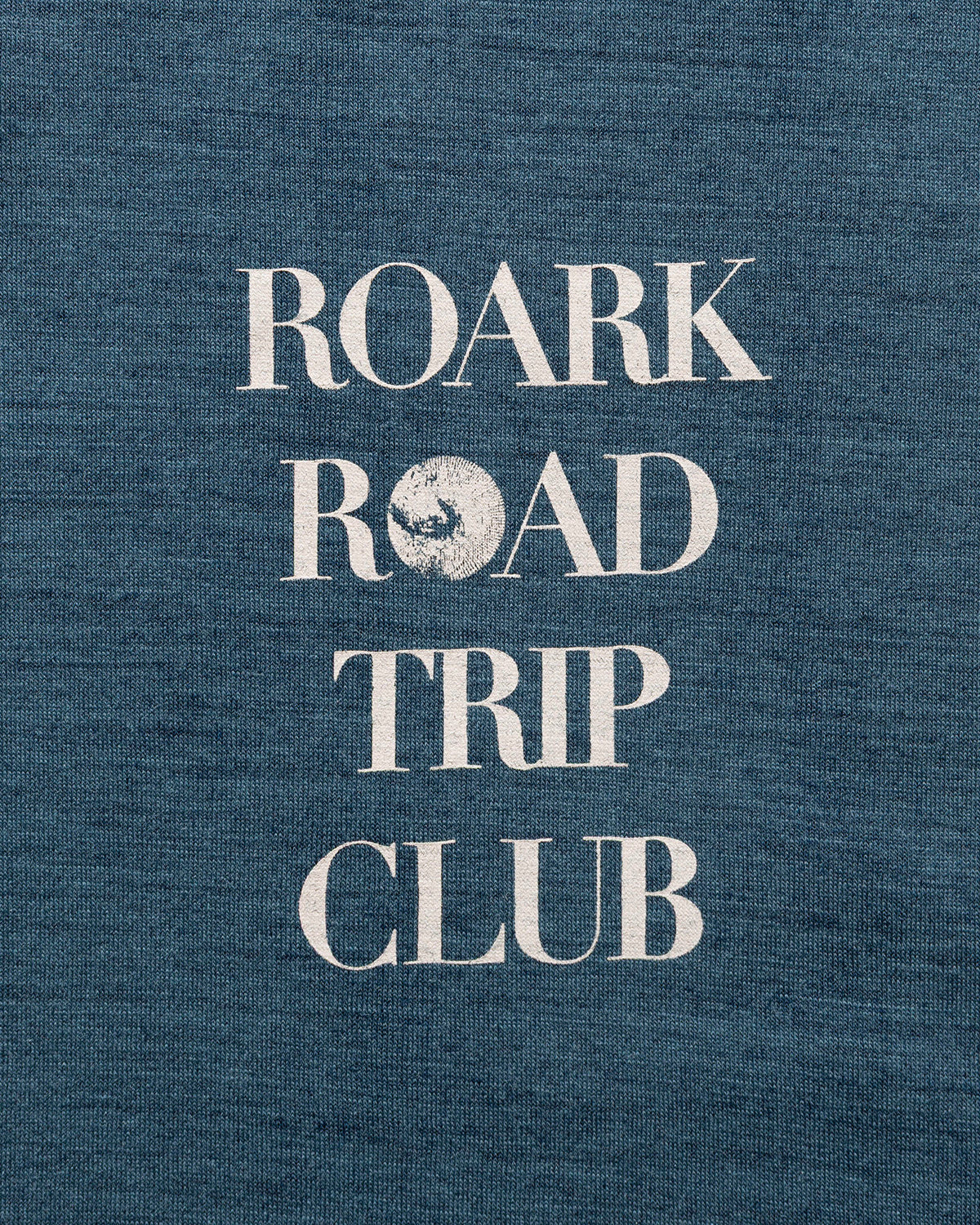 "R.T.C" Merino Wool L/S Tee