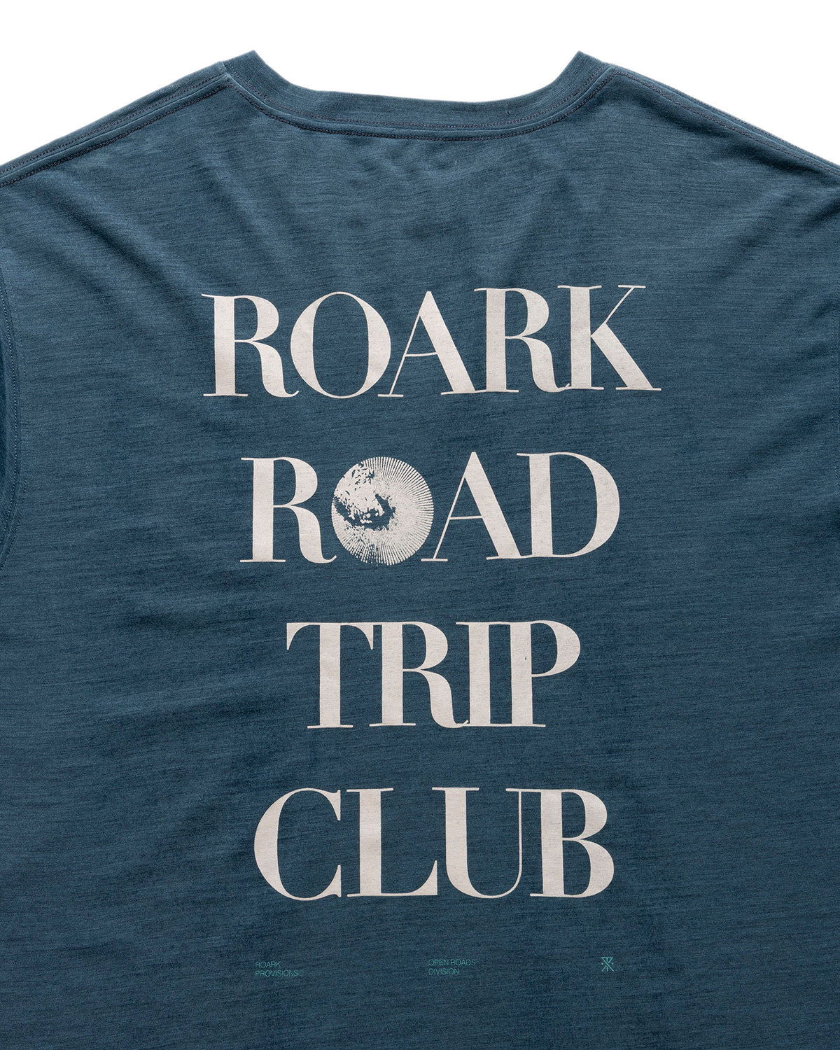 "R.T.C" Merino Wool L/S Tee