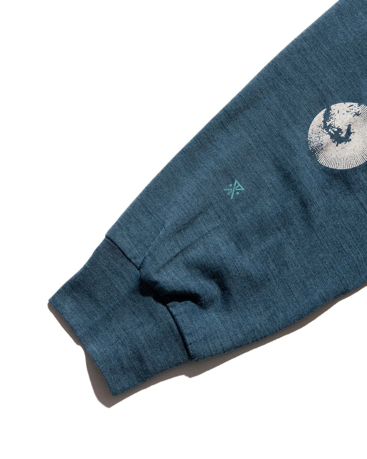 "R.T.C" Merino Wool L/S Tee