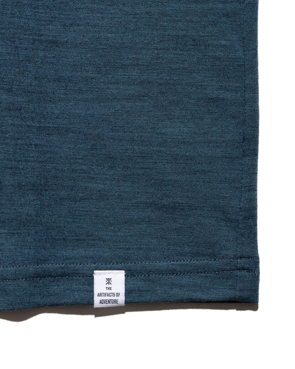 "R.T.C" Merino Wool L/S Tee