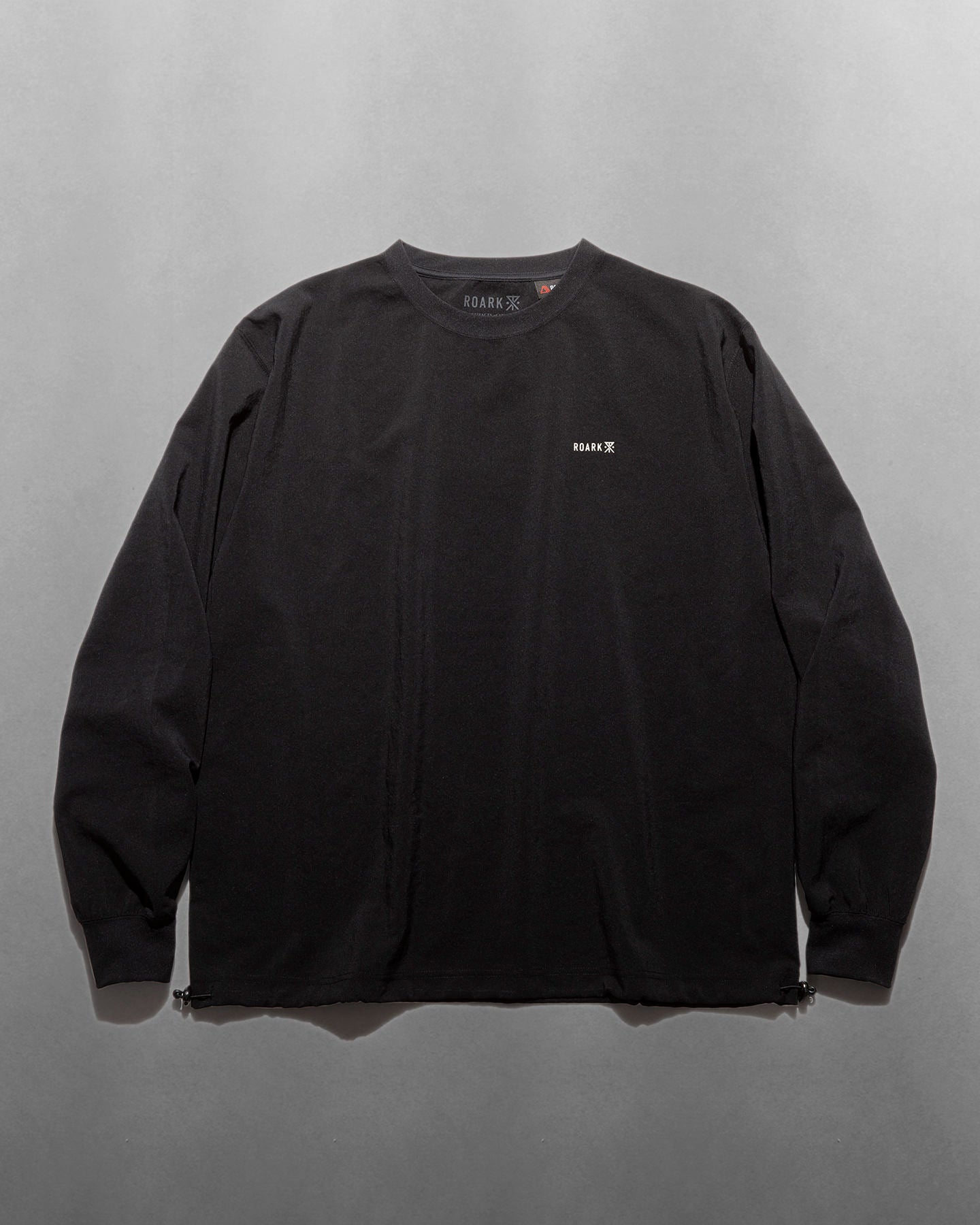 Delta QD L/S Crew
