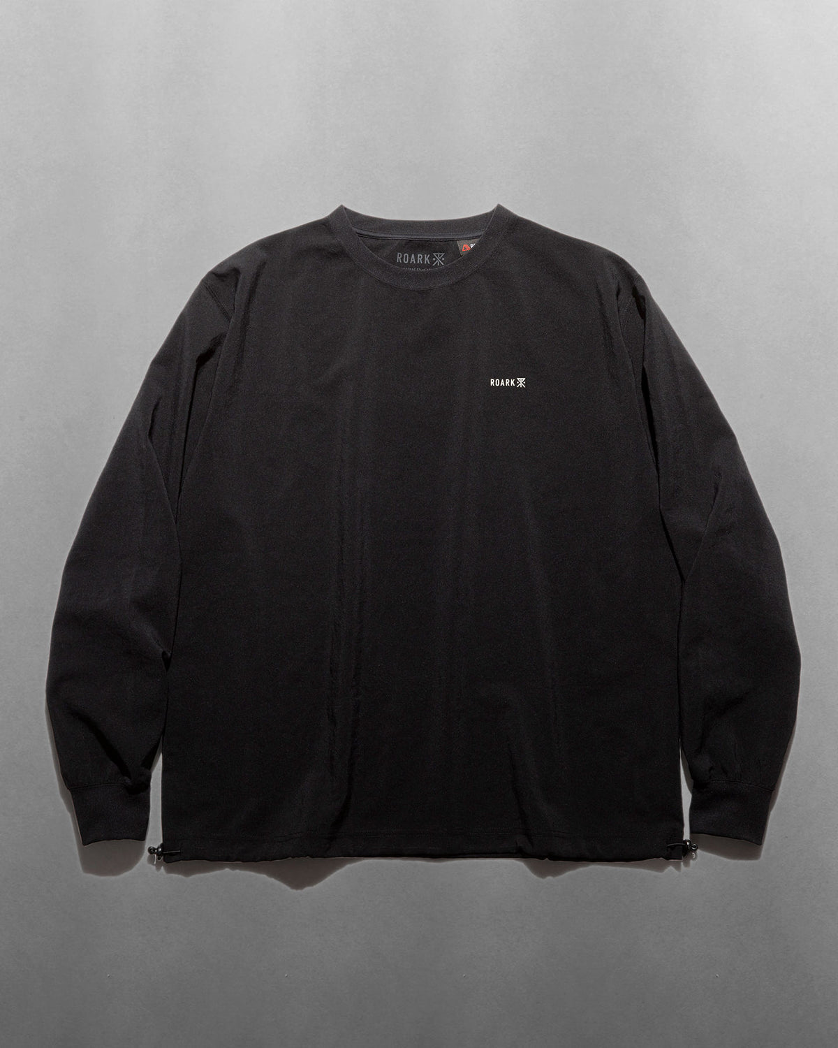Delta QD L/S Crew
