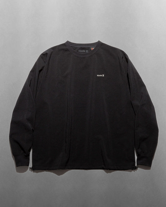 Delta QD L/S Crew