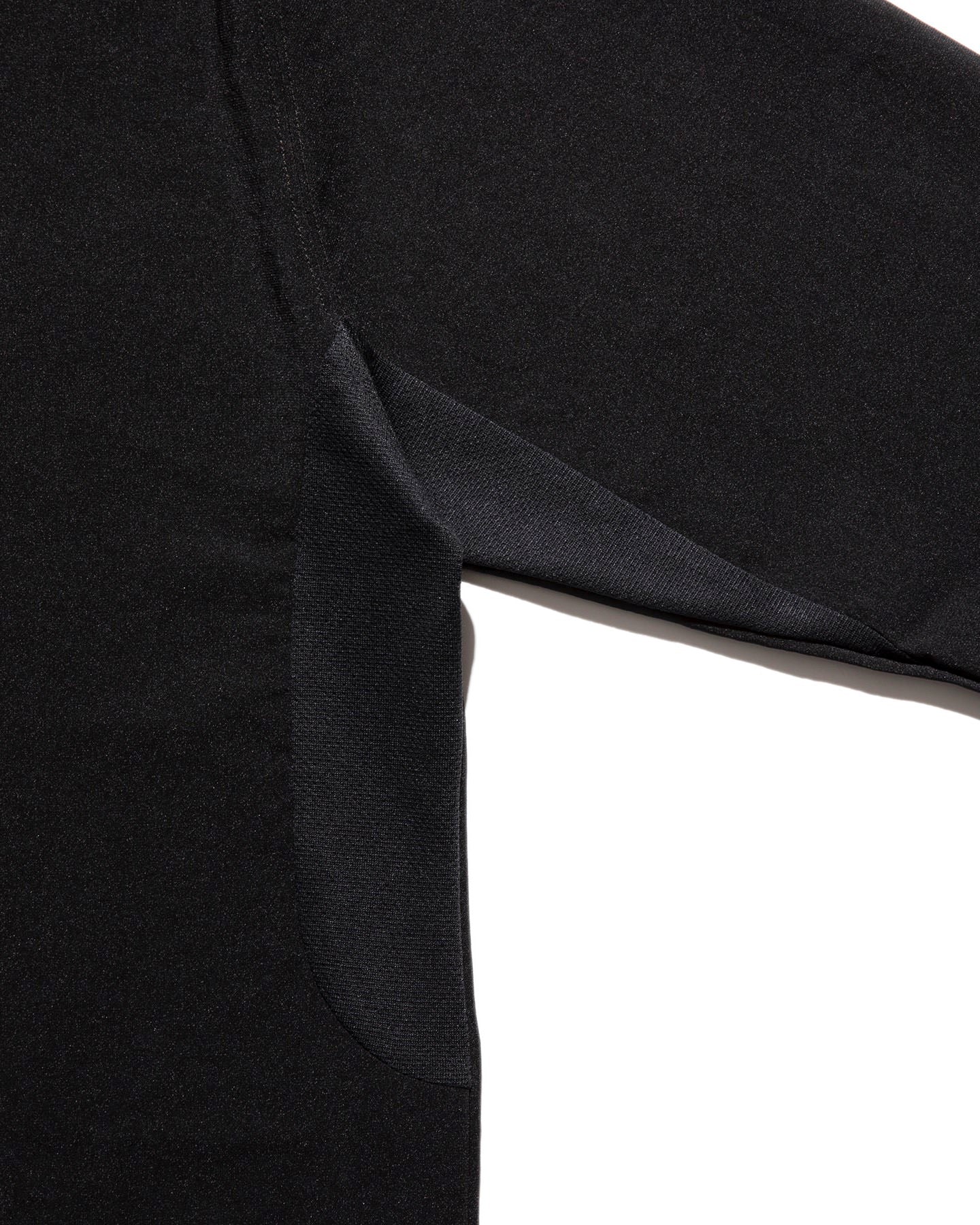 Delta QD L/S Crew