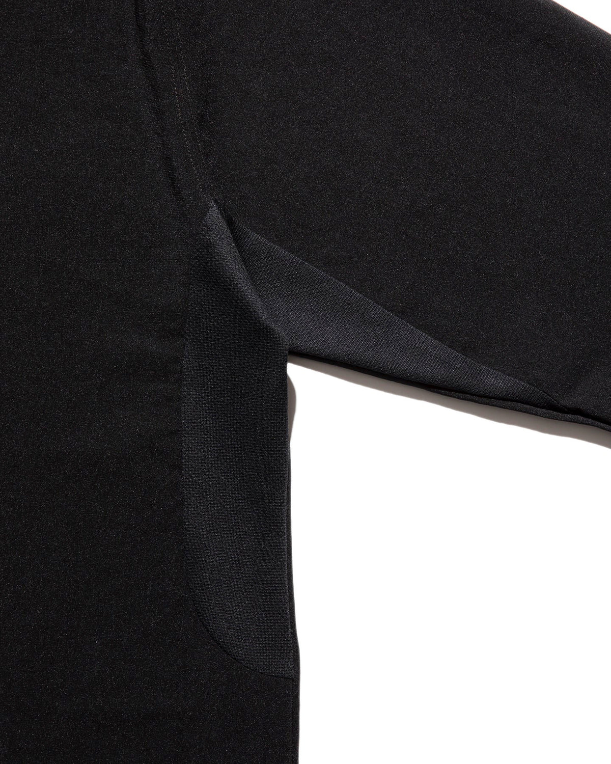 Delta QD L/S Crew