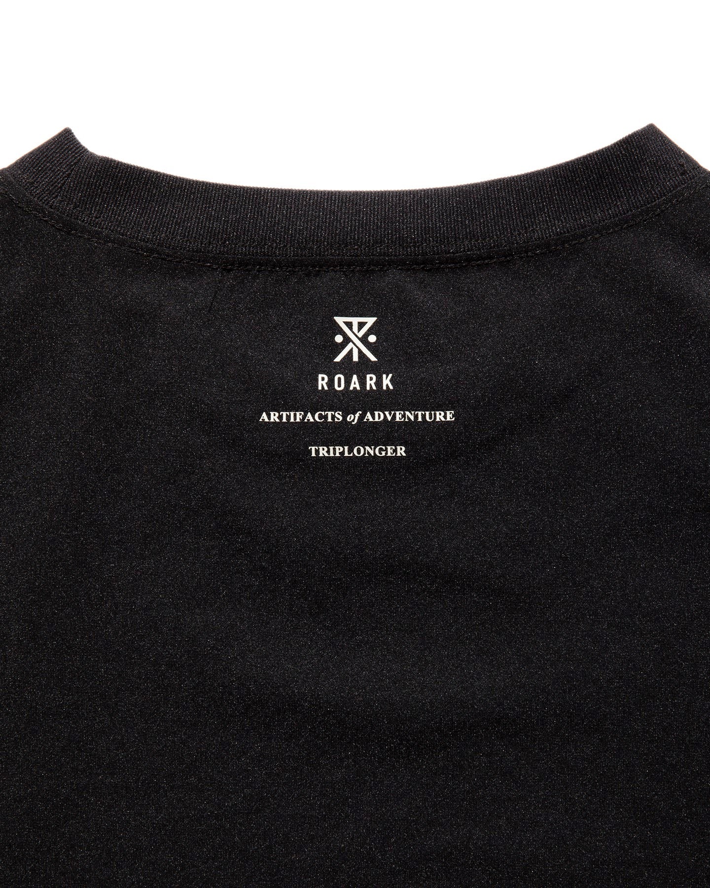 Delta QD L/S Crew