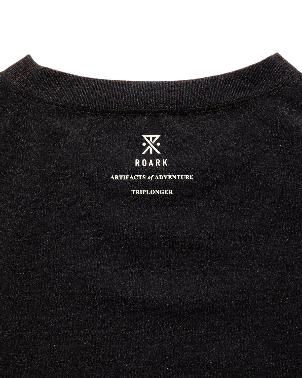 Delta QD L/S Crew