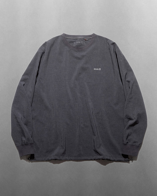 Delta QD L/S Crew