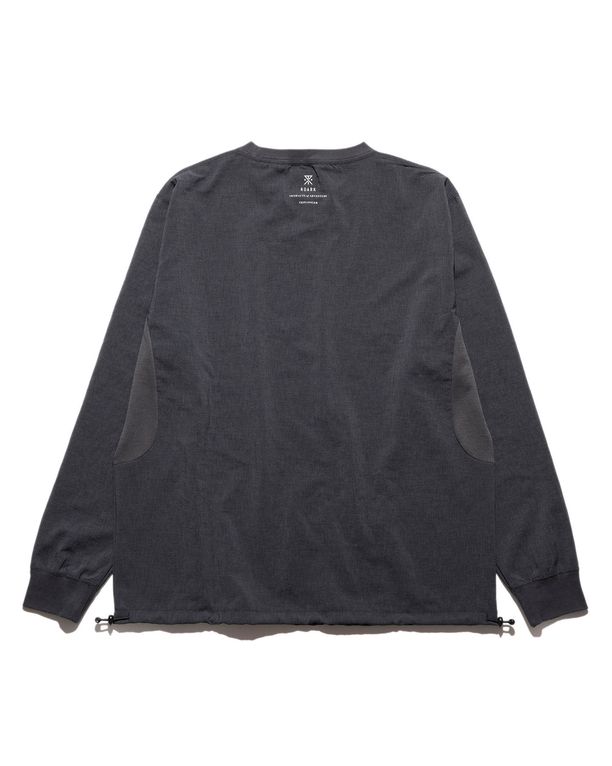 Delta QD L/S Crew