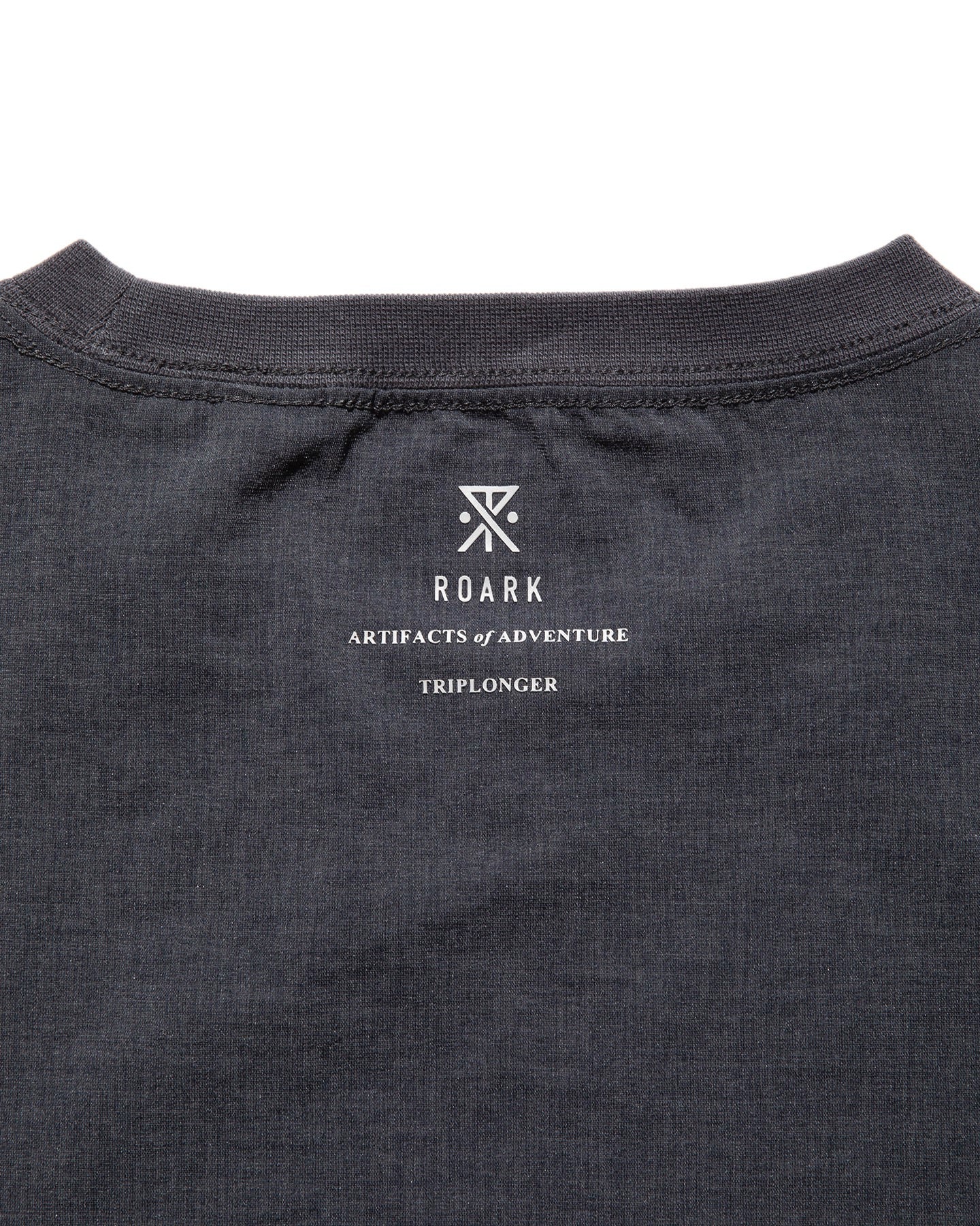 Delta QD L/S Crew