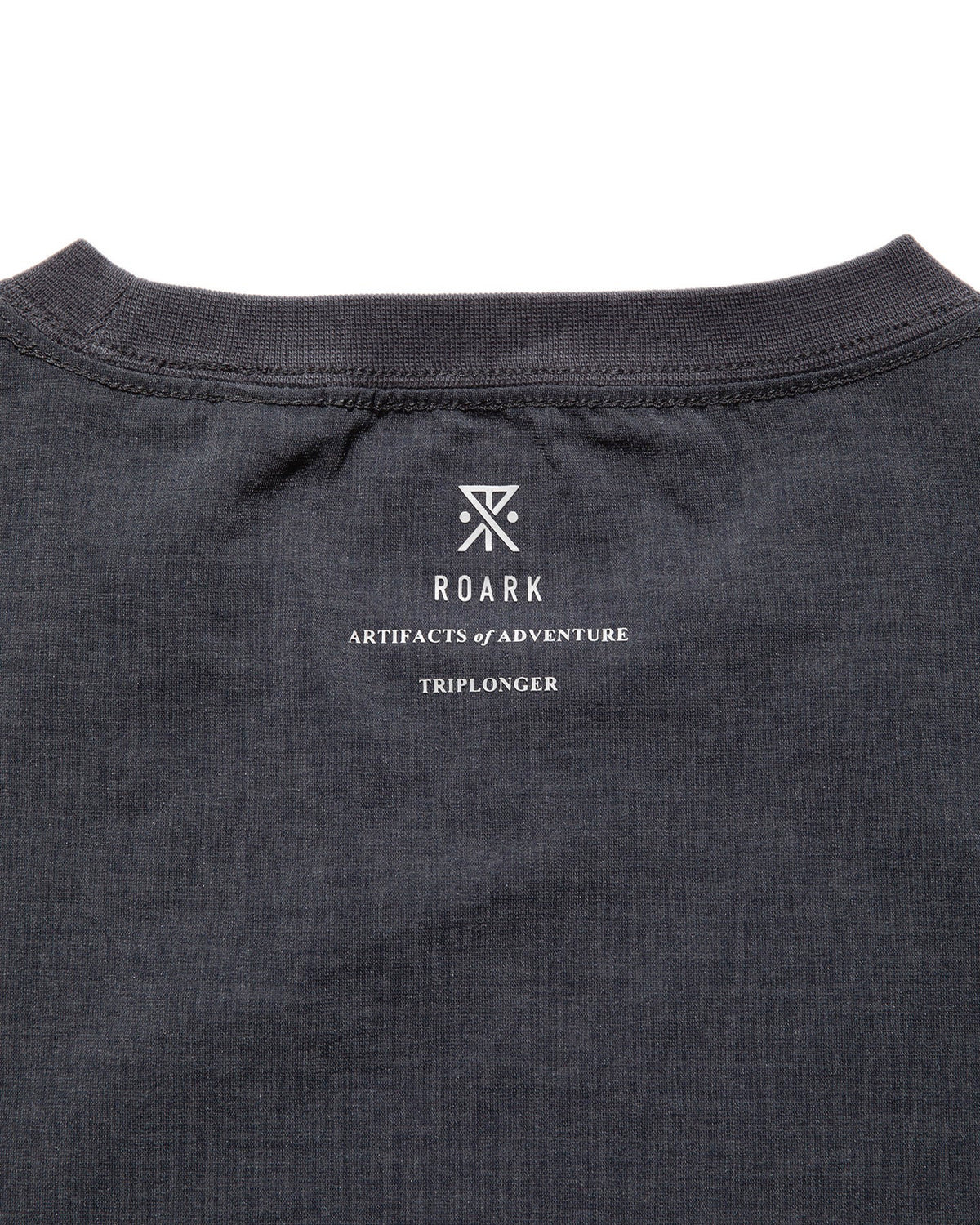 Delta QD L/S Crew
