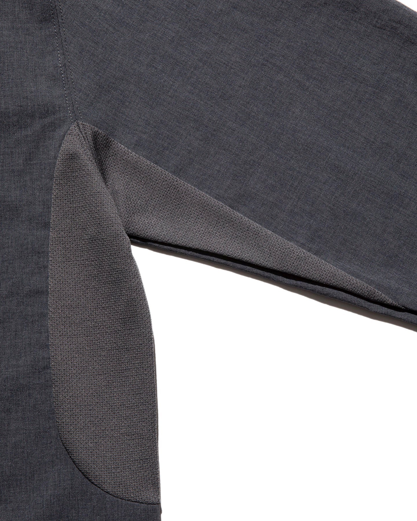 Delta QD L/S Crew