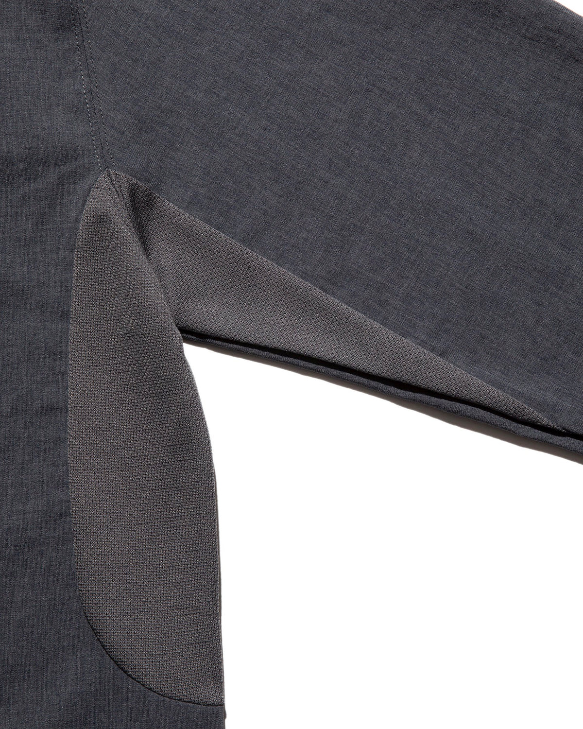 Delta QD L/S Crew