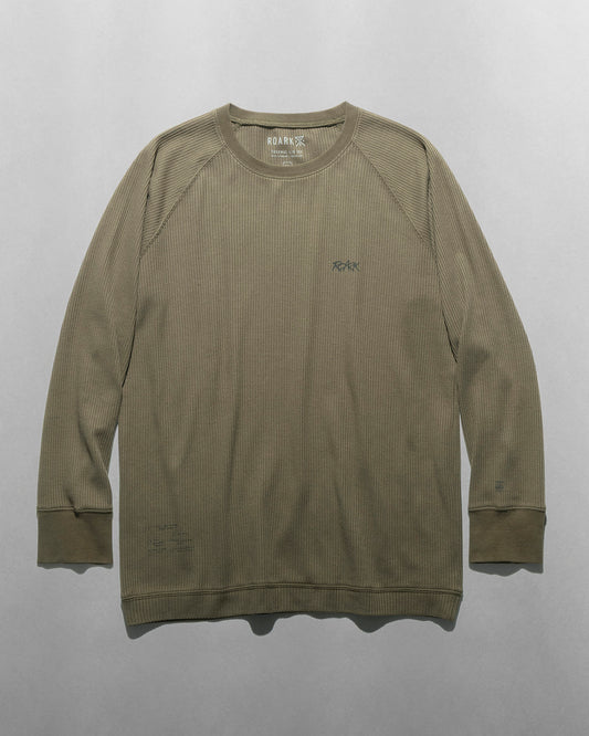 "Represent" Thermal Crew