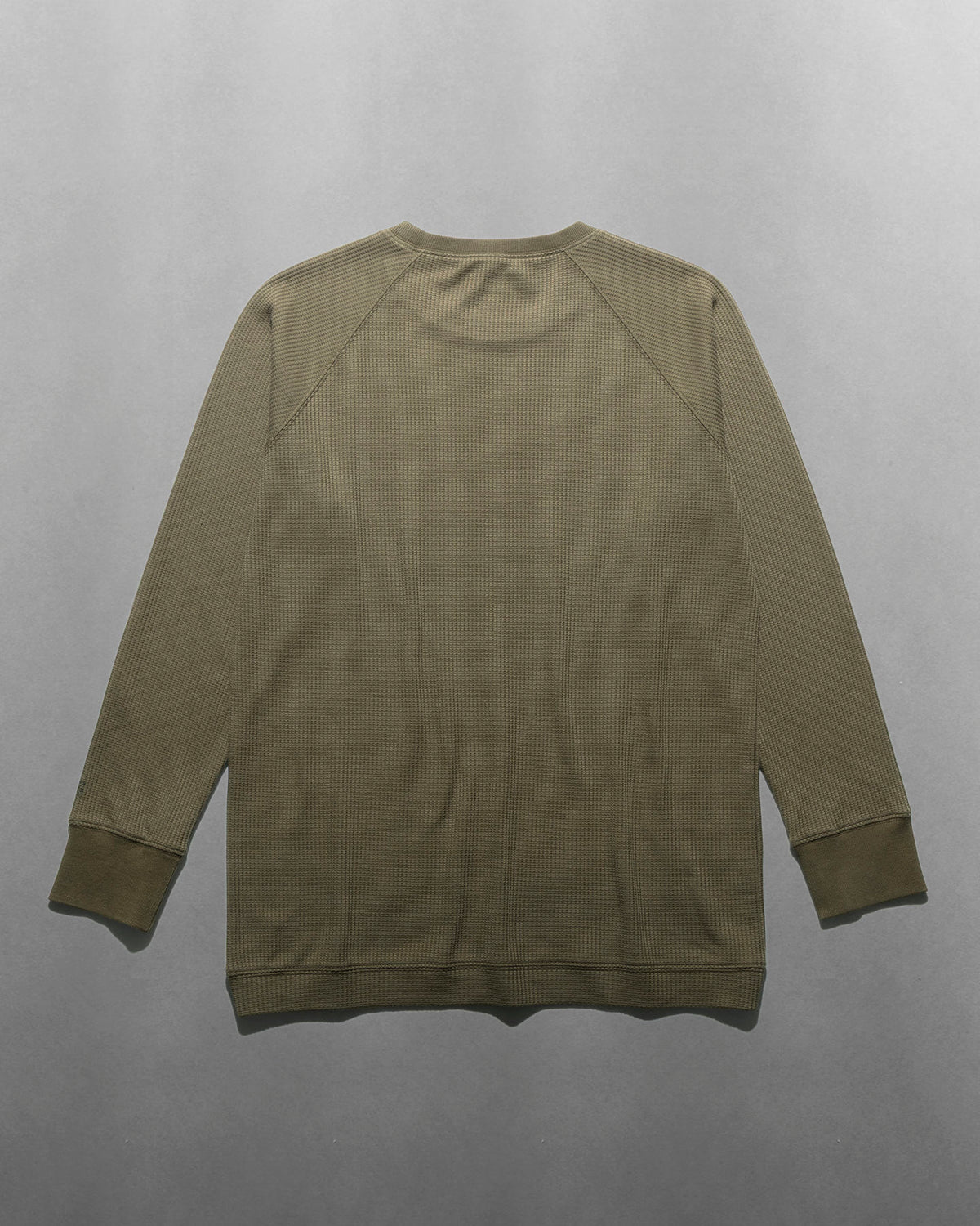 "Represent" Thermal Crew