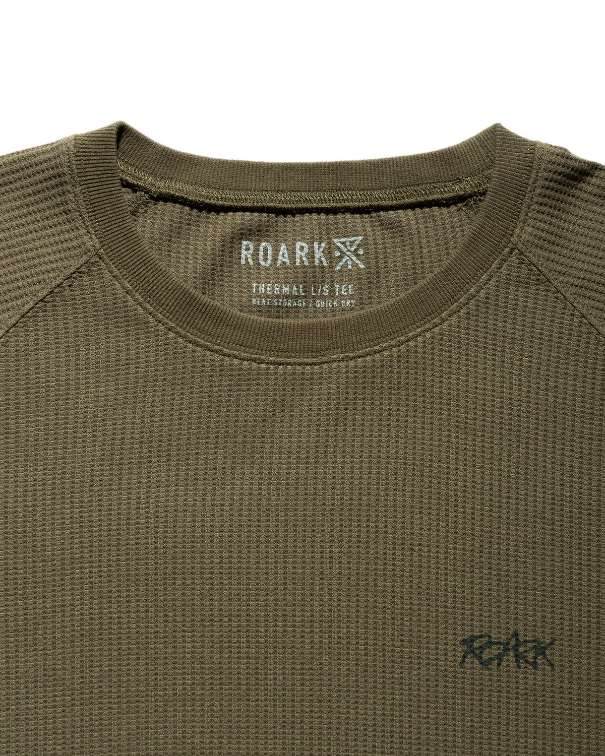 "Represent" Thermal Crew