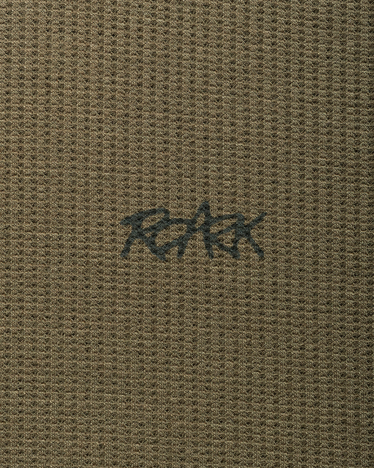 "Represent" Thermal Crew