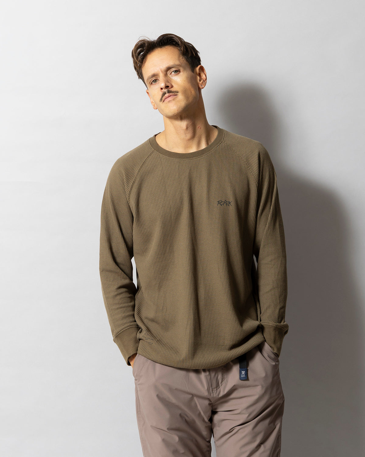 "Represent" Thermal Crew