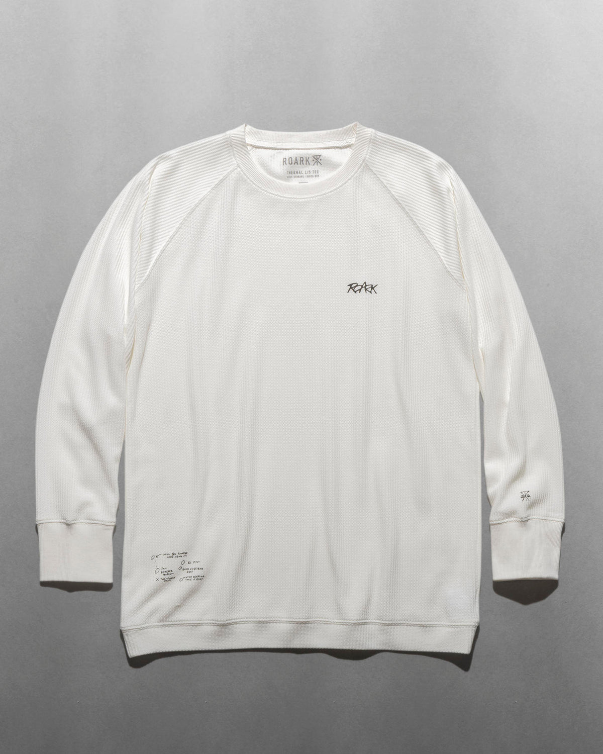 "Represent" Thermal Crew