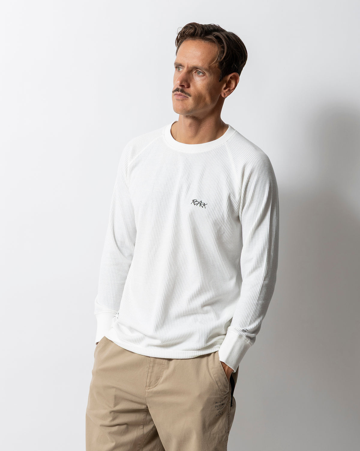 "Represent" Thermal Crew