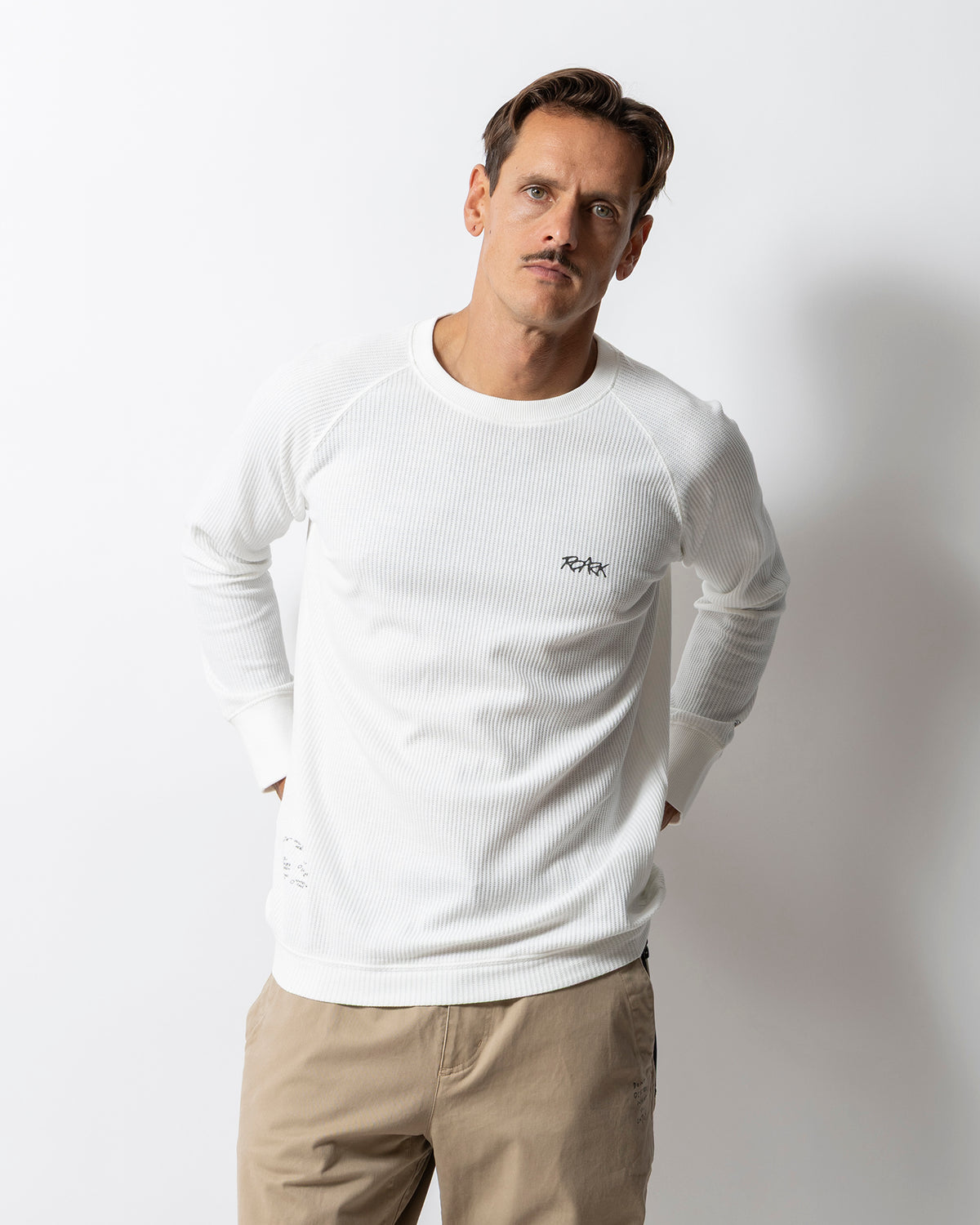 "Represent" Thermal Crew