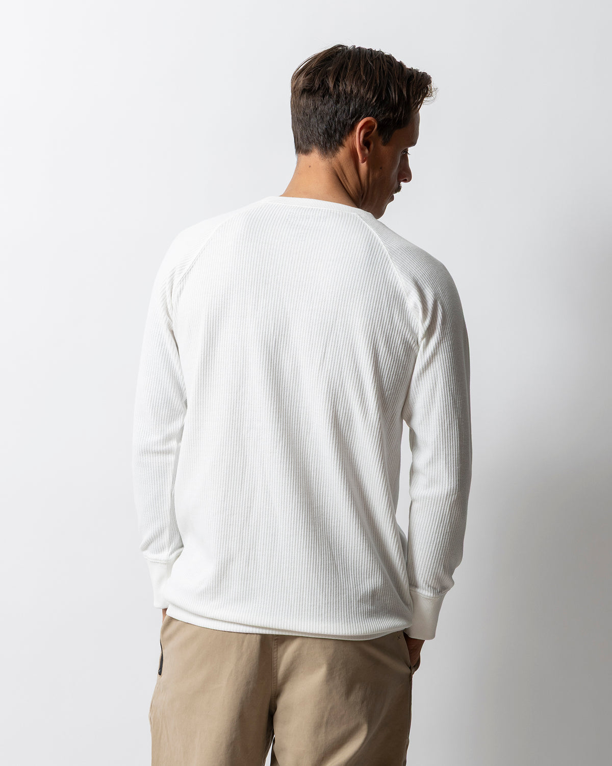 "Represent" Thermal Crew
