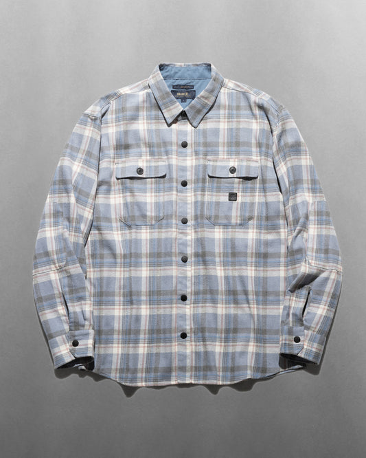 Nordsman Cotton
