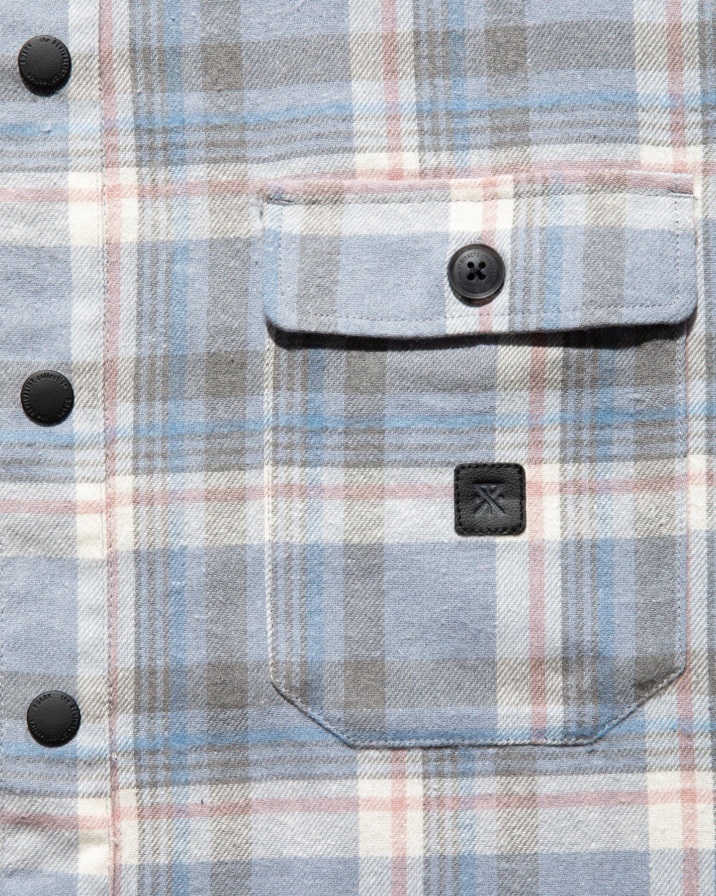 Nordsman Cotton