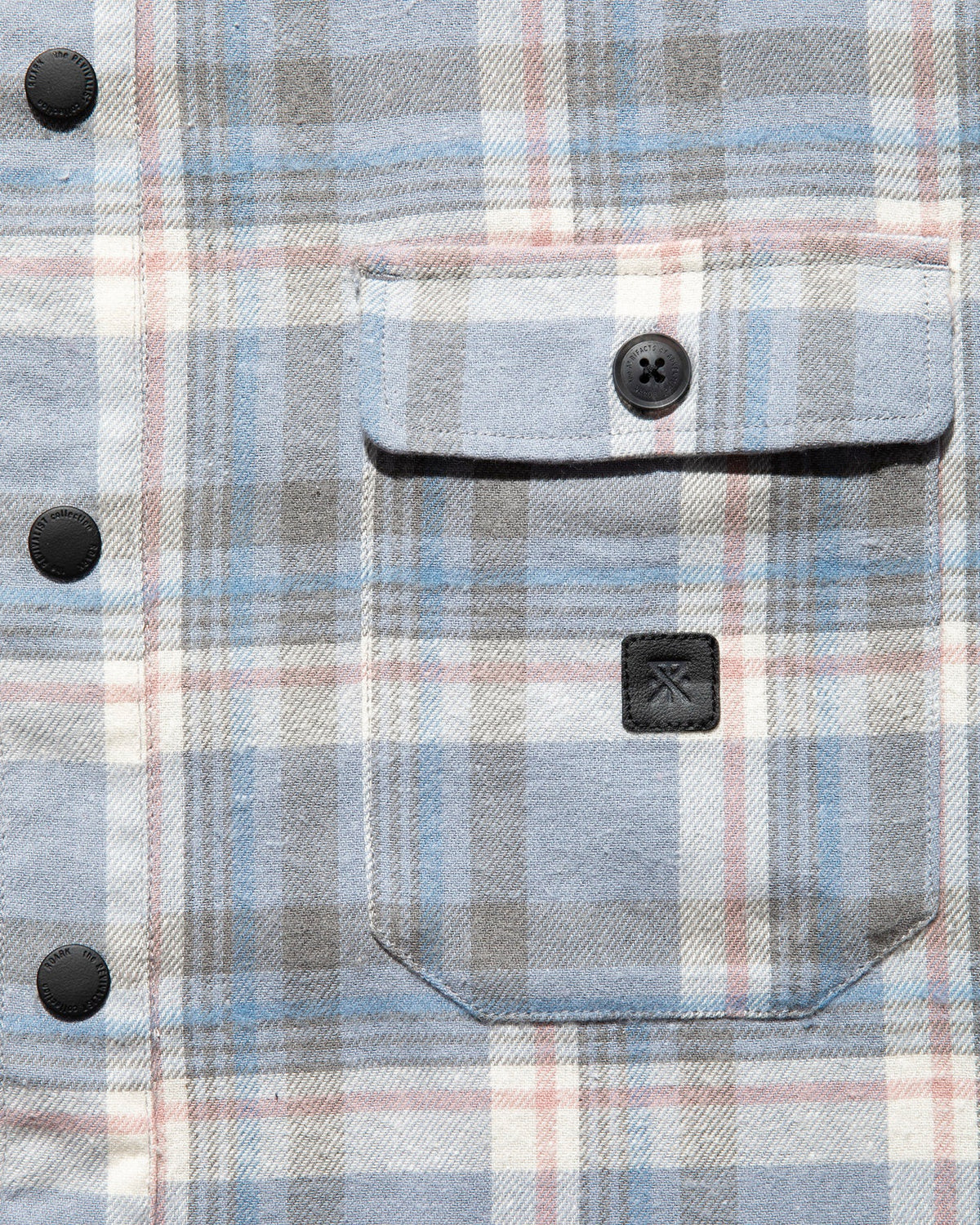 Nordsman Cotton