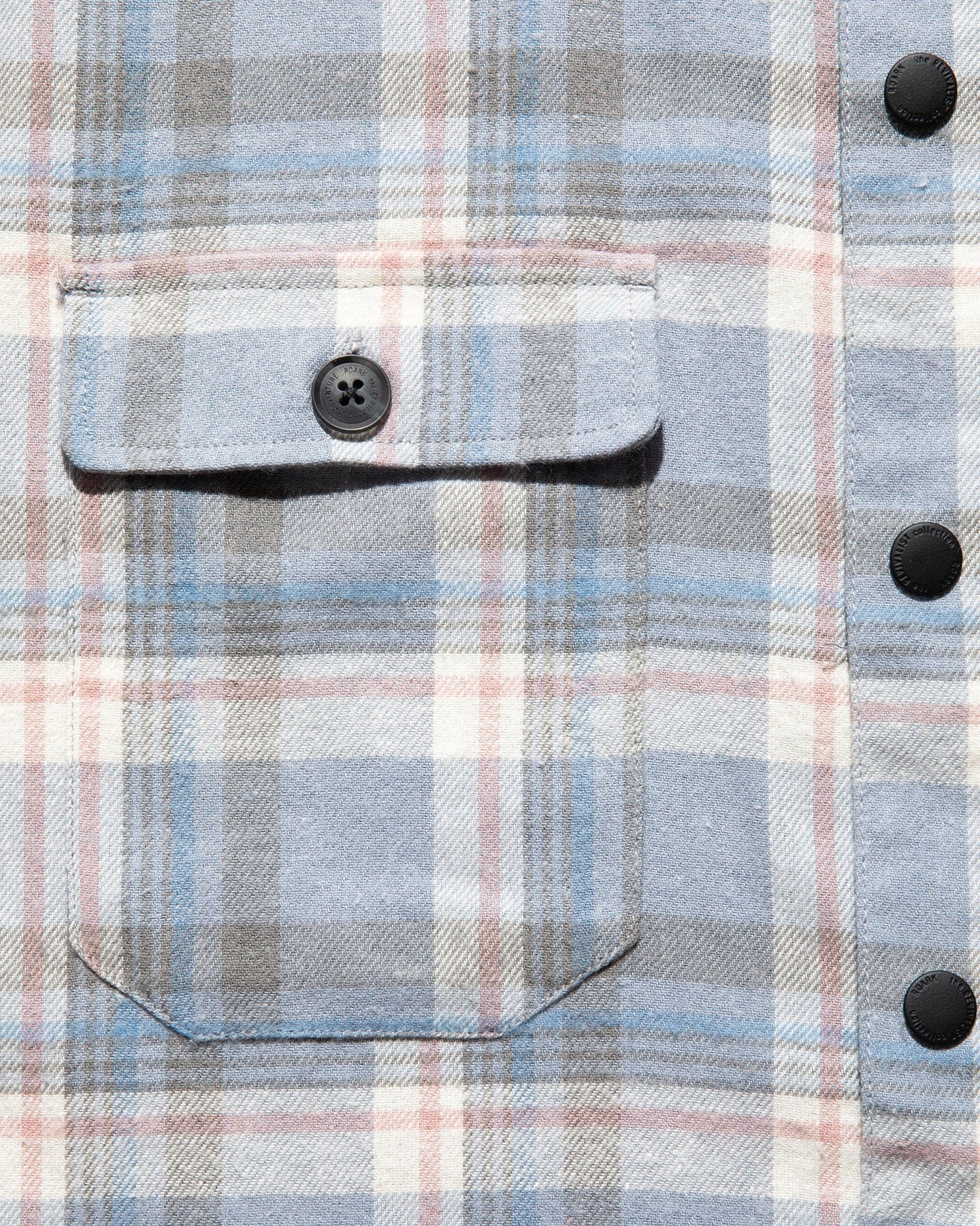 Nordsman Cotton