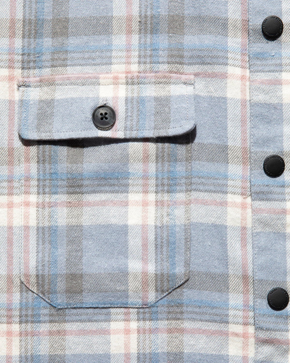 Nordsman Cotton